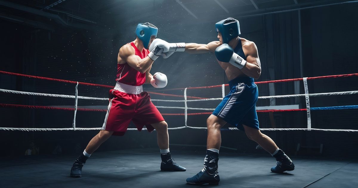 Boxing