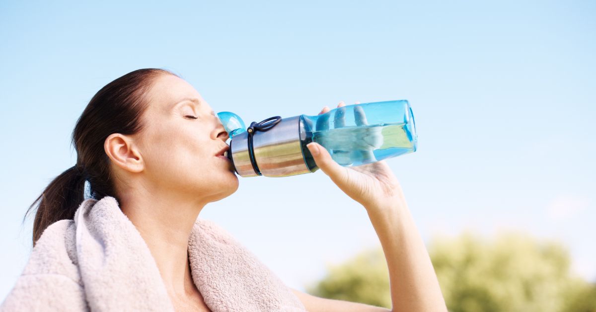Hydration