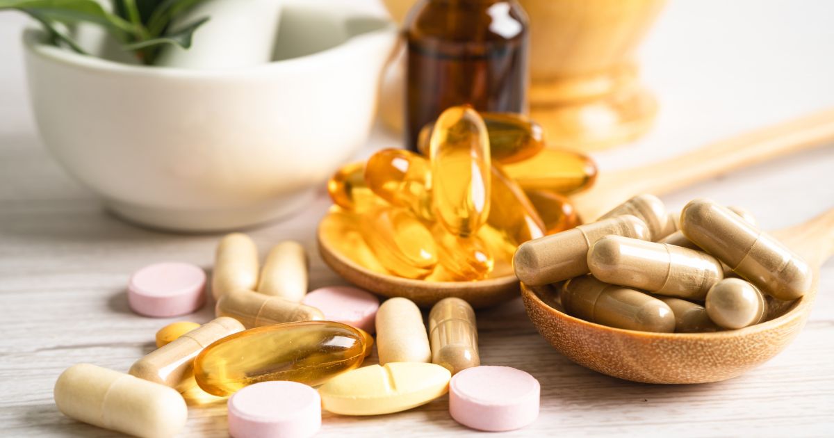 Supplements