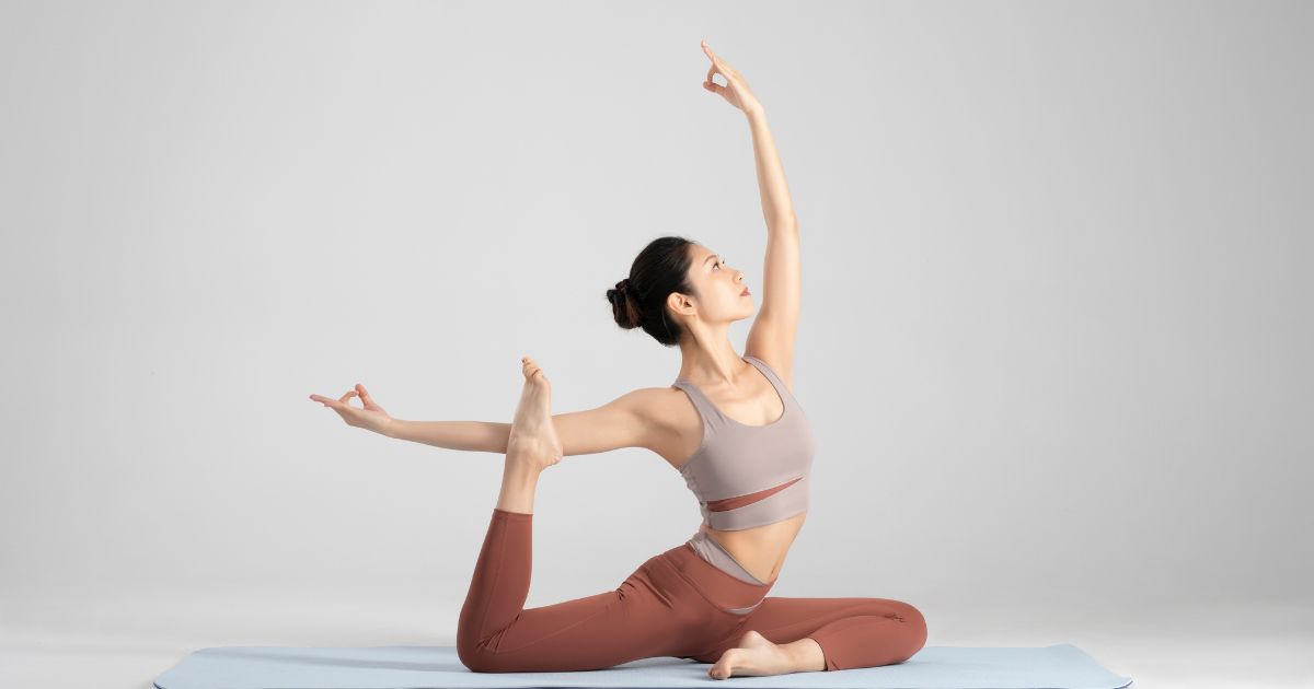 Yoga Class